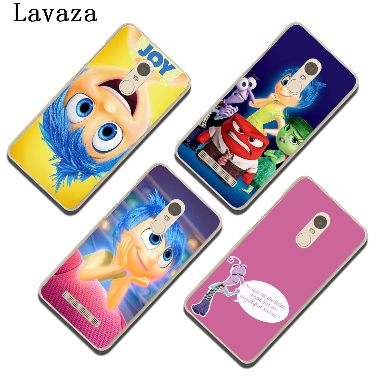 Lavaza наизнанку чехол для телефона Xiaomi MI 9 9T A3 CC9 CC9E 8 A2 lite A1 MI9 Redmi K20 7A 6A 8A Note 7 6 5