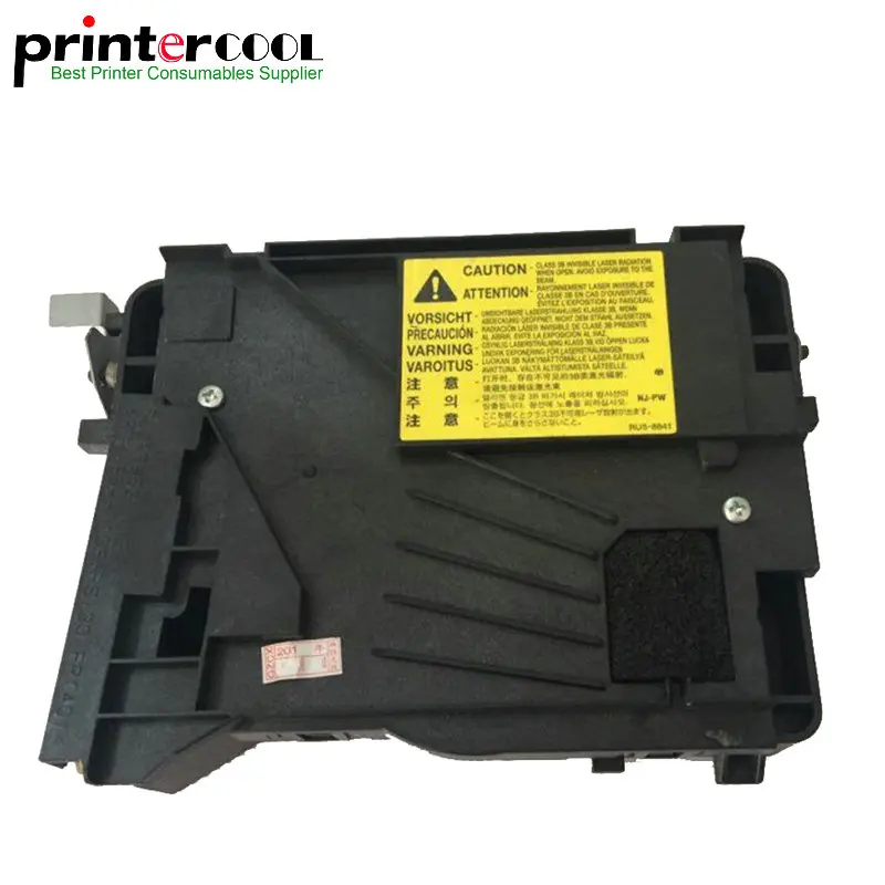 Лазерная головка для HP LaserJet P3015 P3015N P3015DN M525 M521|Детали принтера| |