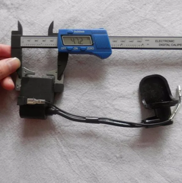 IGNITION COIL ROBIN NB411 EC04 4