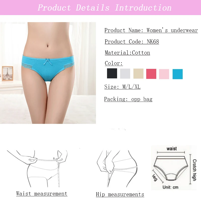 Thongs (2)