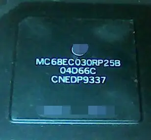 Бесплатная доставка MC68EC030RP25B MC68EC030 | Электроника