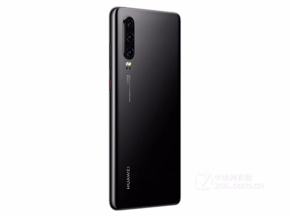 latest huawei cellphone International Version HuaWei P30 ELE-L29 Mobile Phone 40.0MP+16.0MP+8.0MP+32.0MP Kirin 980 6.1" FHD 6GB RAM 128GB ROM NFC IP53 huawei cell phone models