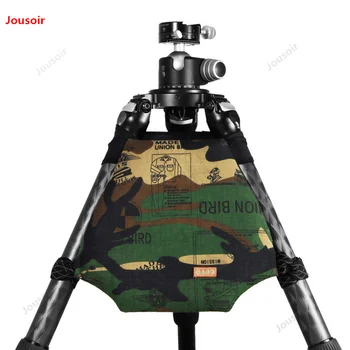 

Universal Tripod shoulder cushion padded outdoor shooting tripod photography shoulder mat CD50 T07