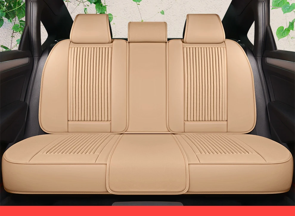 Ультра-роскошный чехол для автокресла, подушка для автокресла для hyundai i30 Elantra Tucson Sonata, kia K5 Forte, LEXUS RX ES CT Most Sedan& SUV