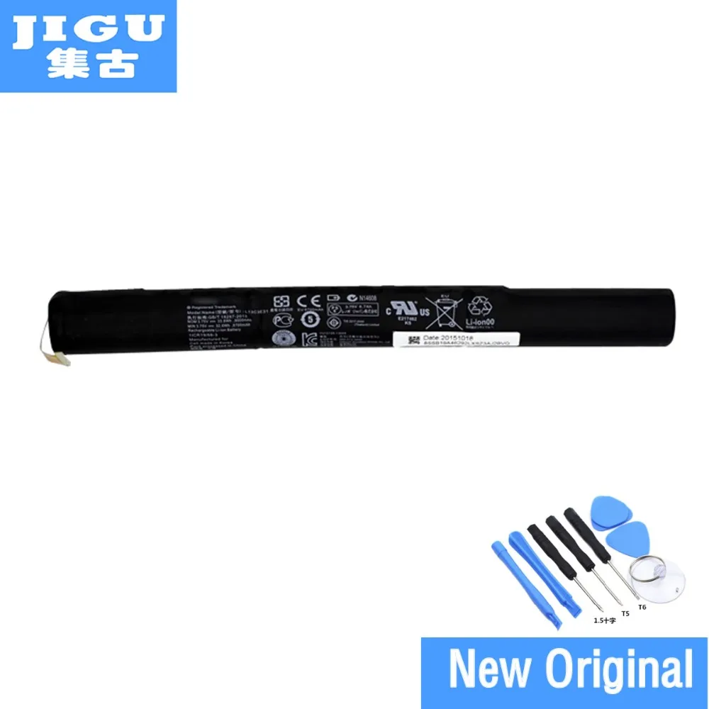 Ceny JIGU oryginalna bateria tableta dla LENOVO YOGA 10 \