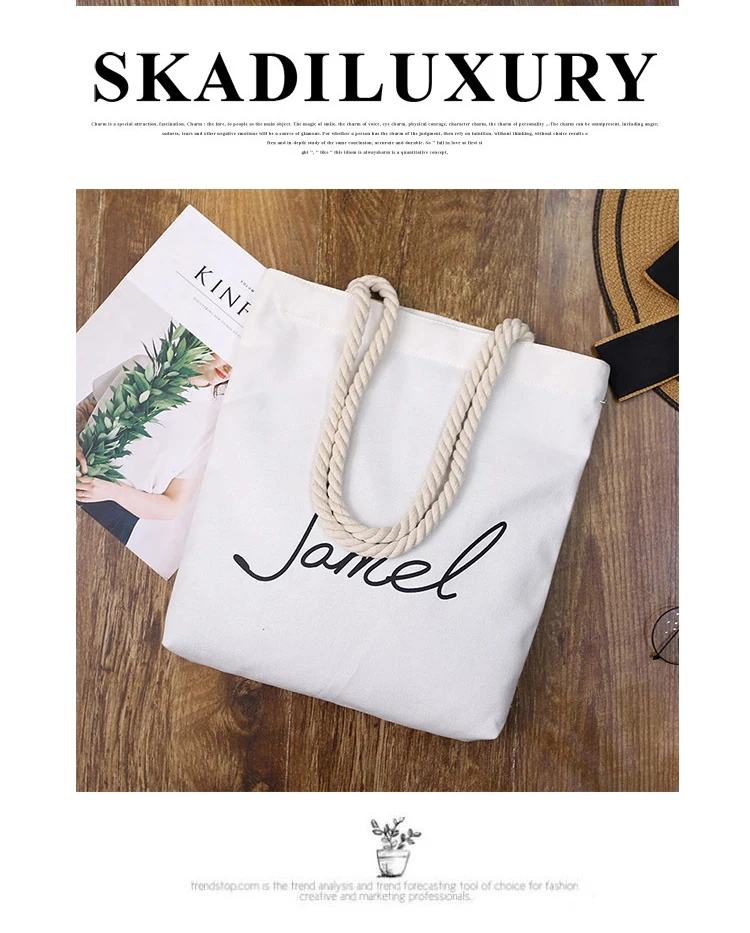 Soomile-Canvas-Tote-Casual-Inclined-shoulder-Foldable-Grocery-Bags-Reusable-Eco-friendly-Supermarket-Shopping-Bag-Travel-Handbag_10