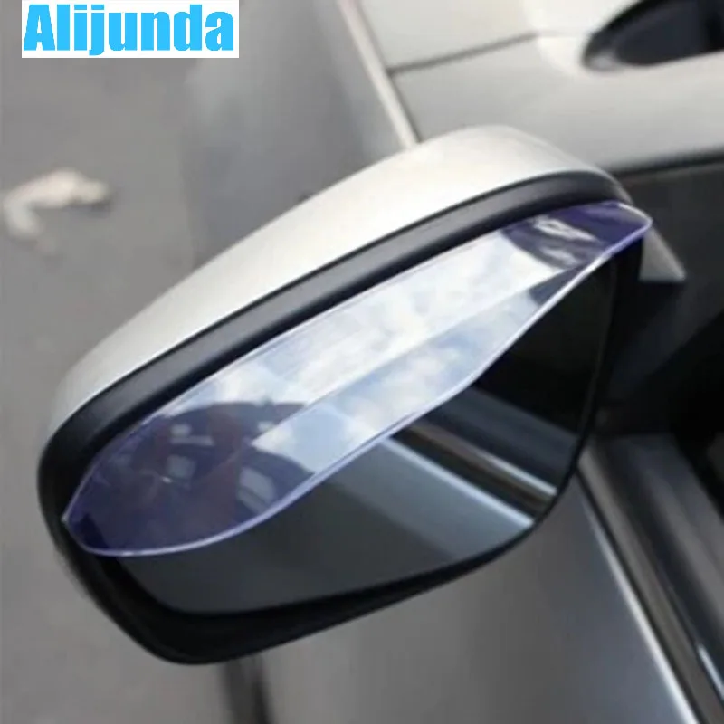 

Alijunda 2 car rearview mirror rain waterproof eyebrows for Chery Tiggo Fulwin A1 A3 QQ E3 E5 G5 V5/EMGRAND EC7 EC7-RV EC8
