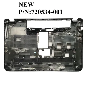 

NEW Original For HP Envy 15J 15-J 15-J000 15-J100 Laptop D Shell 720534-001 100% secure packaging