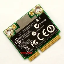 SSEA для Realtek RTL8188CE Беспроводная-N WiFi мини PCI-E карта для hp Pavilion 640926-001 639967-001