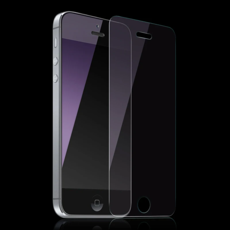 iPhone 5 5S SE 5C Tempered Glass (4)