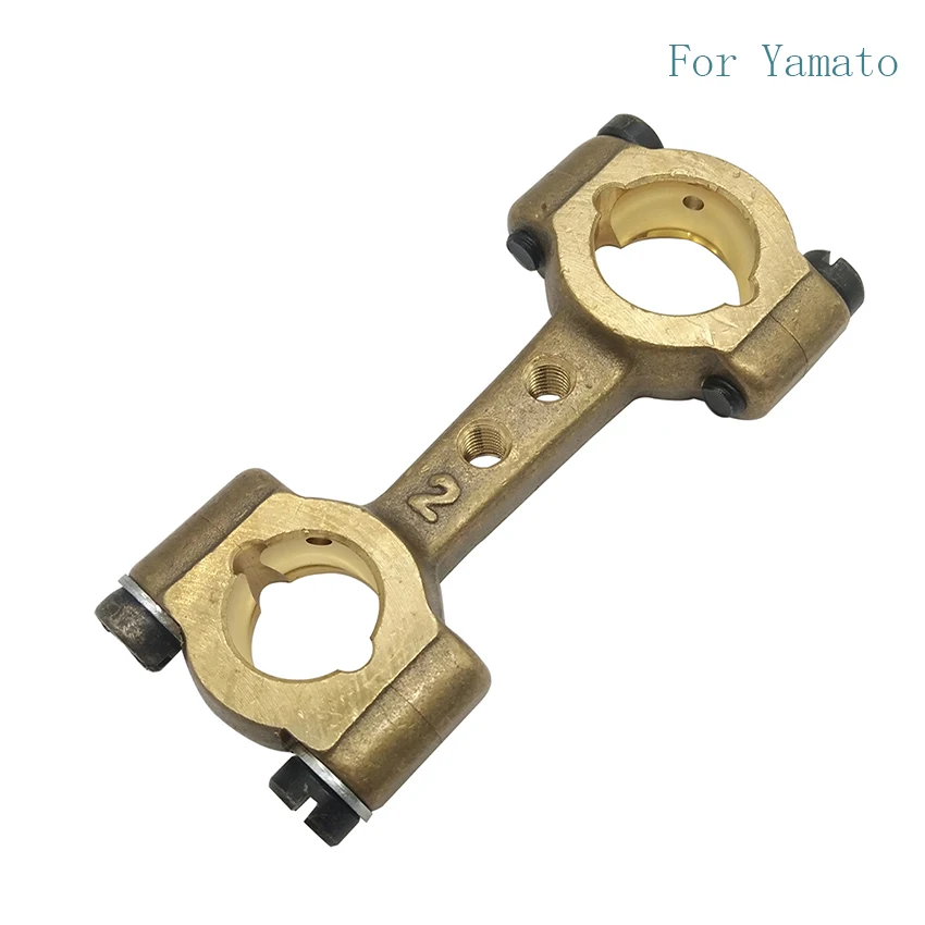 

3100140 Looper шатун для Yamato VC2700, VC3711M, VE2700