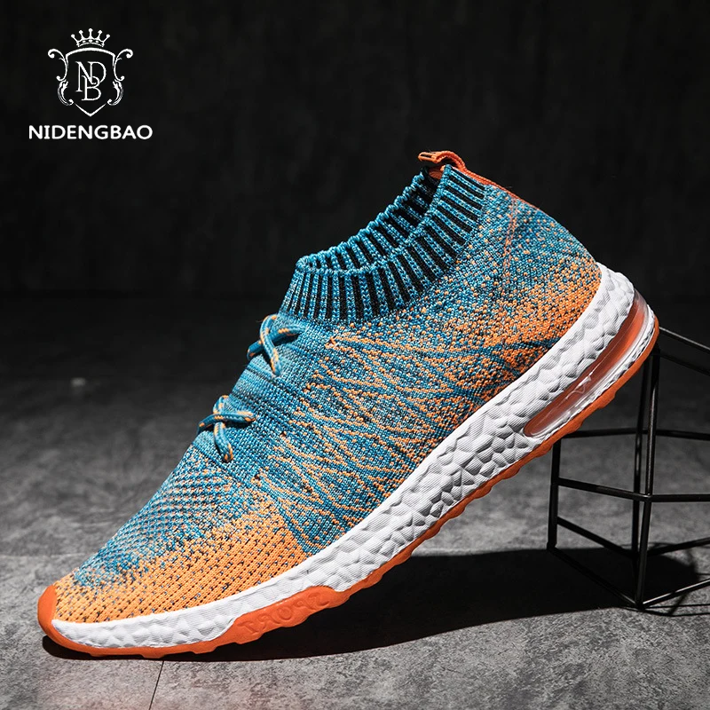 soft walking shoes for men