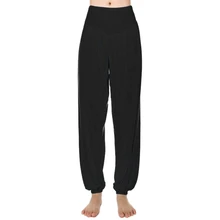 Женские брюки для танца живота, женские свободные штаны, костюмы для танца живота, удобные штаны-фонарики, индийские танцевальные брюки