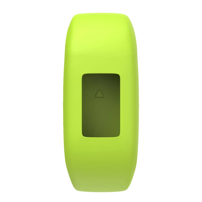 

New Sports Watch Strap Silicone Bands for Garmin VÃ­vofit 3 JR JR 2 DOM668