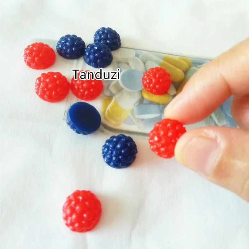 Tangjiliwu Mini Plastique Fruits Artificielles pour d/écoration de Maison et Les f/êtes Faux Fruits pour laffichage