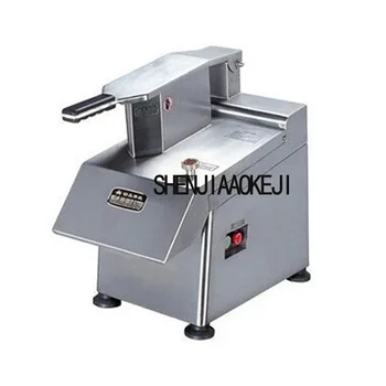 

MFC30 multi-function vegetable cutter Shred Slicer cut granule machine food processing tools 220V 0.55KW 1PC