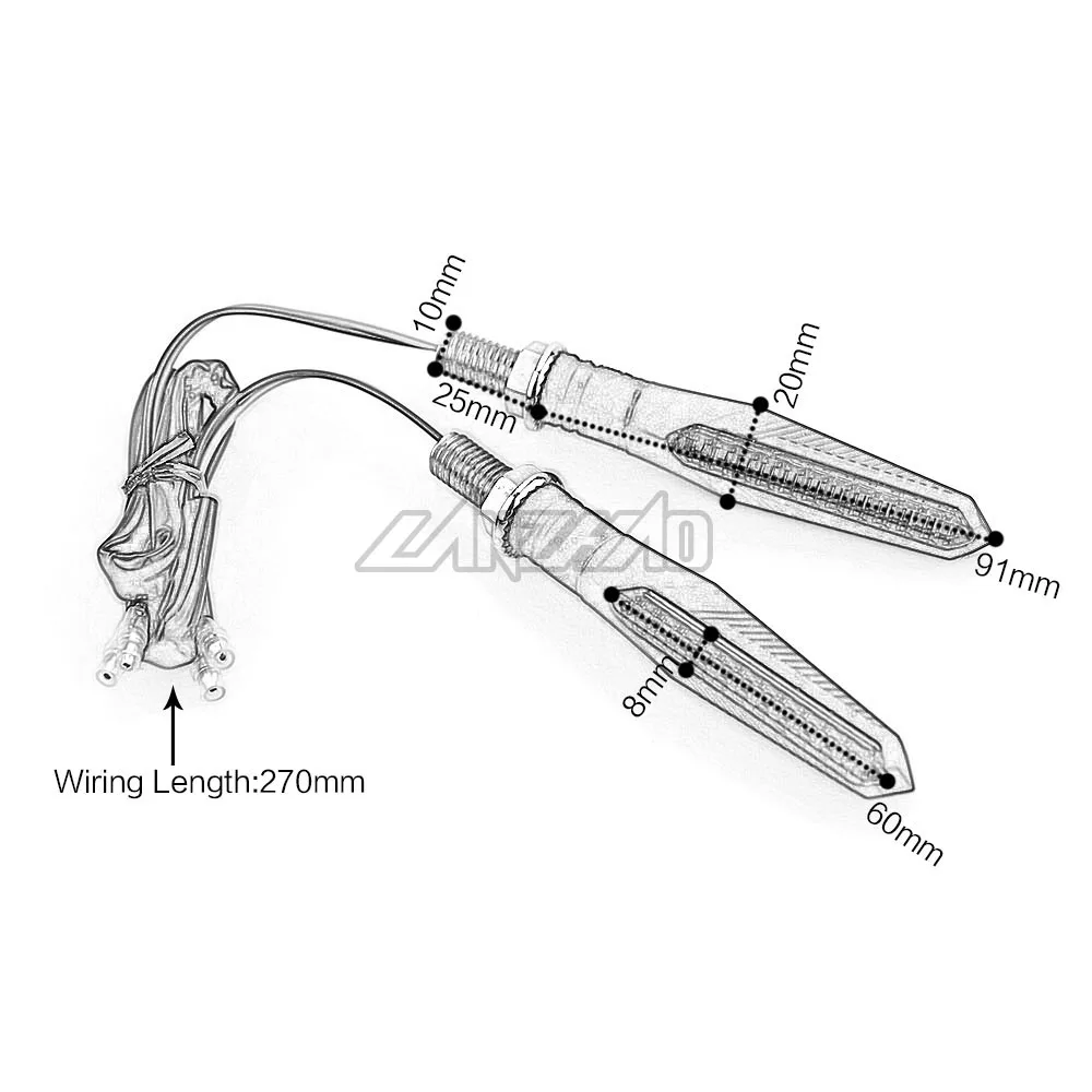 motorcycle turn signals (15)