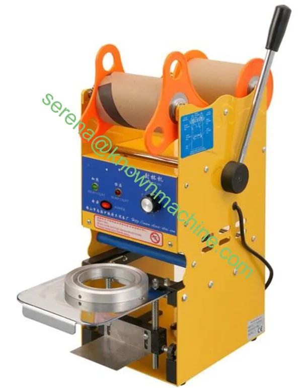 cup sealing machine2
