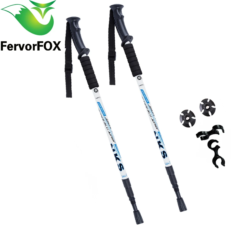 anti shock walking cane