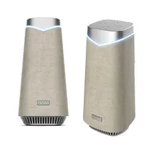 Wi-Fi адаптер 2-в-1 Смарт голосовое включение голосового дистанционного Управление Беспроводной Ai Динамик