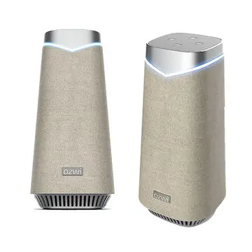 

WiFi 2-in-1 smart Voice Enable Voice Remote Control Wireless Ai Speaker