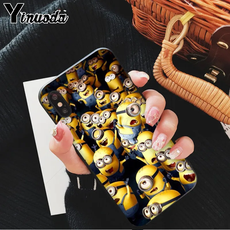 Yellow Minions