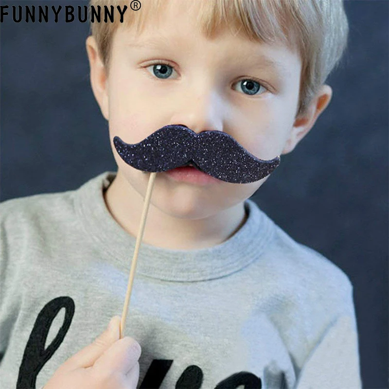 FUNNYBUNNY 90 шт. реквизит для фотостудии DIY Набор свадебной вечеринки на день рождения