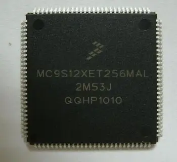 

MC9S12XEP768MAG.5M48H new and original in stock