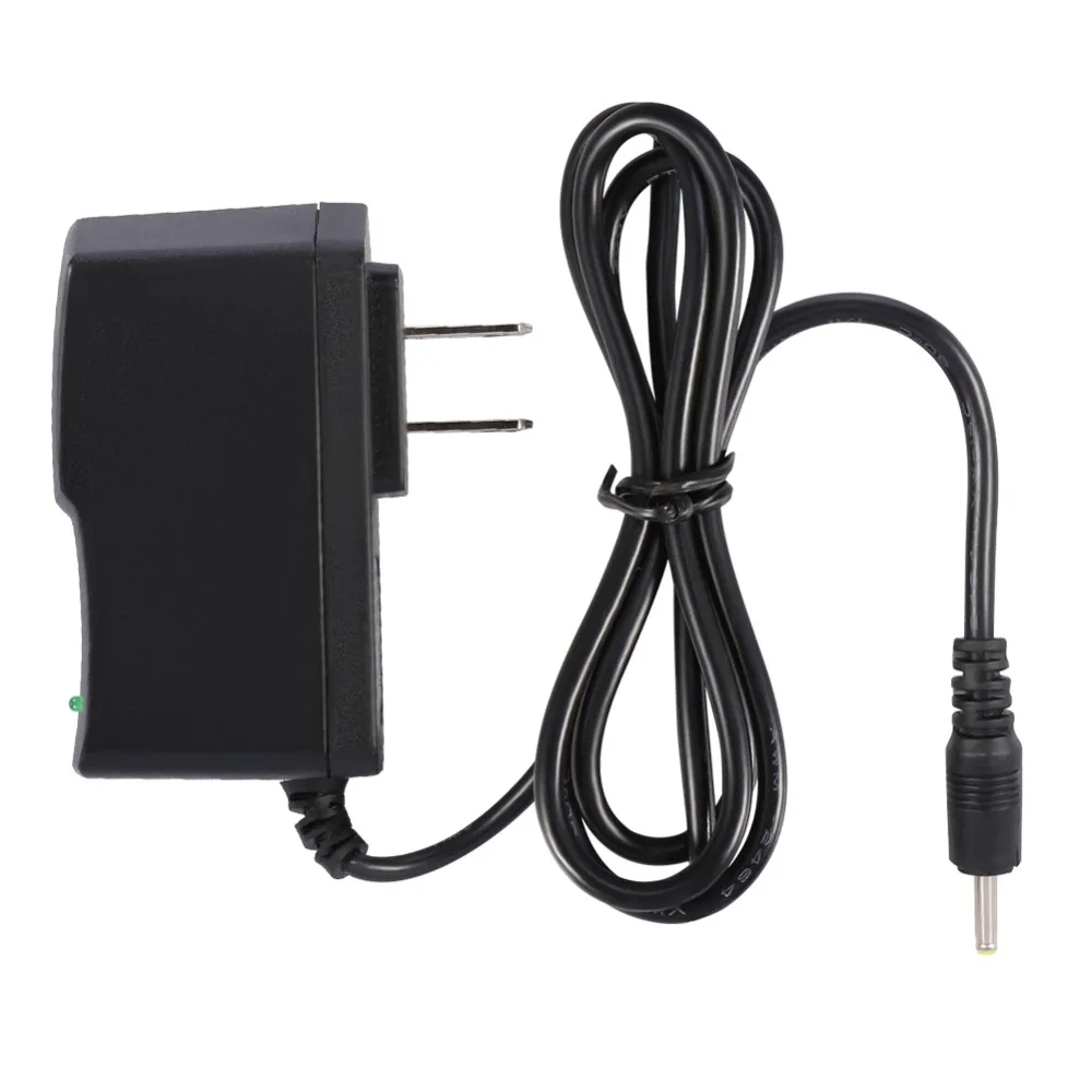 

SOONHUA DC 5V 2A 2000mAh AC Power Adapter Wall Charger For DVD Computer Router Monitor Fiber Transceiver E Reader With Round 2.5