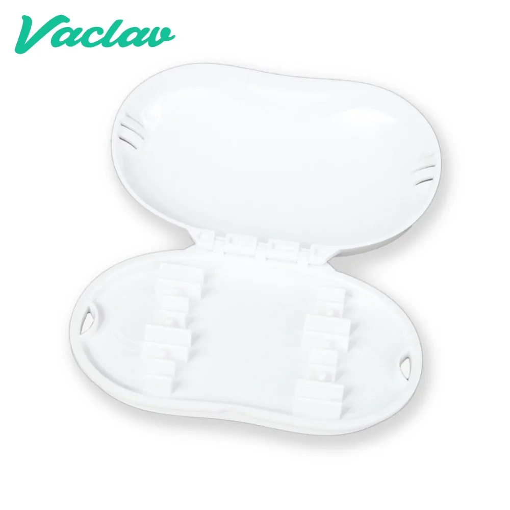 

Vaclav Reservoir Lid Jet Tip Storeroom Lid Only Do not include Nozzles For Model Vaclav VL-1505 & Oralcare OC-1200