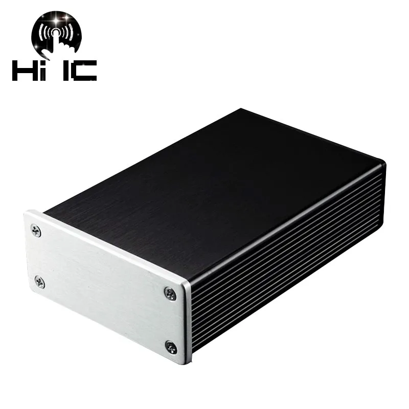 HiFi TDA1305T цифровой аудио декодер USB DAC вход USB OTG выход RCA/3,5 мм усилитель внешняя звуковая карта компьютера
