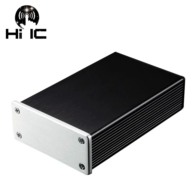 Цифровой аудио декодер HiFi TDA1305T USB DAC вход OTG выход RCA/3 5 мм усилитель для компьютера
