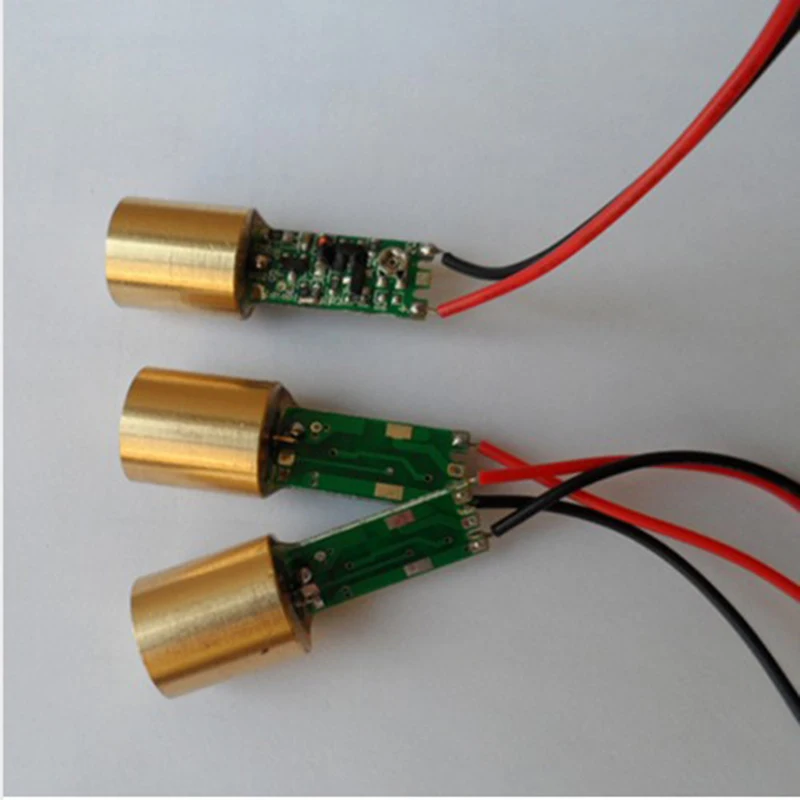 

red laser module laser tube, laser head light lamp fittings, the scene of the 100 mw laser module