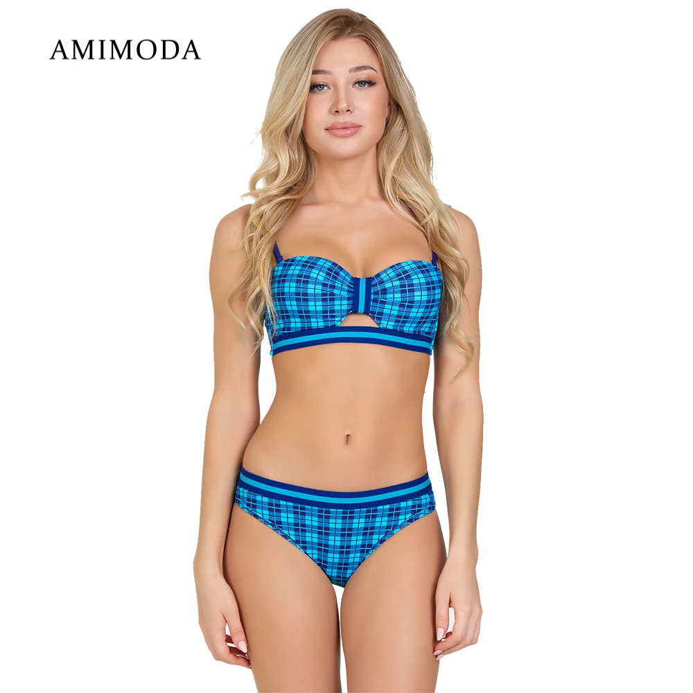 Купальник раздельний Amimoda