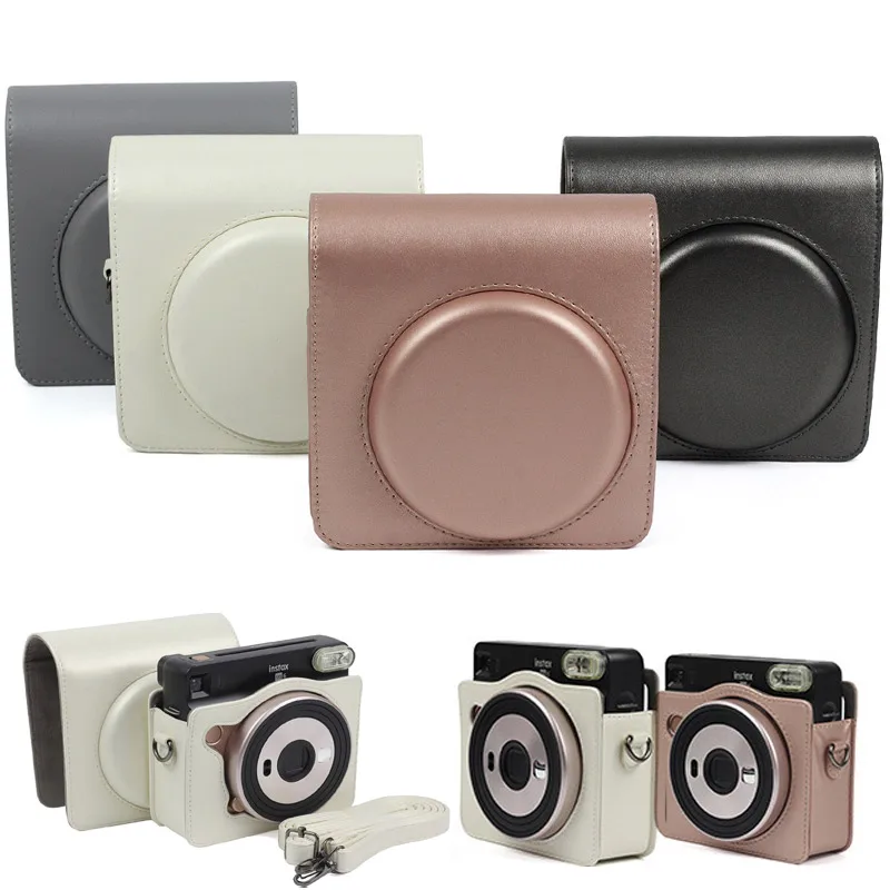 Minnaar Bangladesh Emulatie Fujifilm Instax Square Film Strap | Camera Bags Cases - Protective Case  Fujifilm - Aliexpress