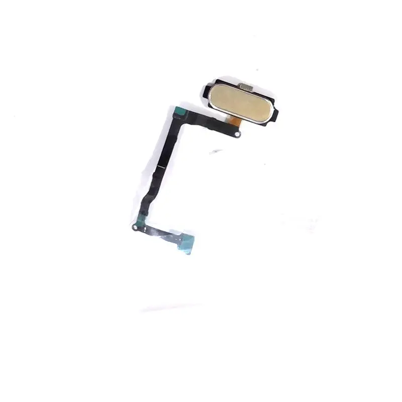 

For Samsung Note 5 N920 N920F N920C Fingerprint Home Button Sensor Flex cable Replacement Parts