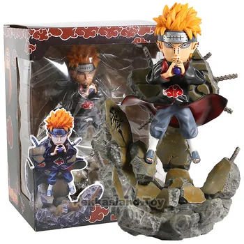 

Naruto Shippuden Pain GK Statue PVC Figure Collectible Model Toy