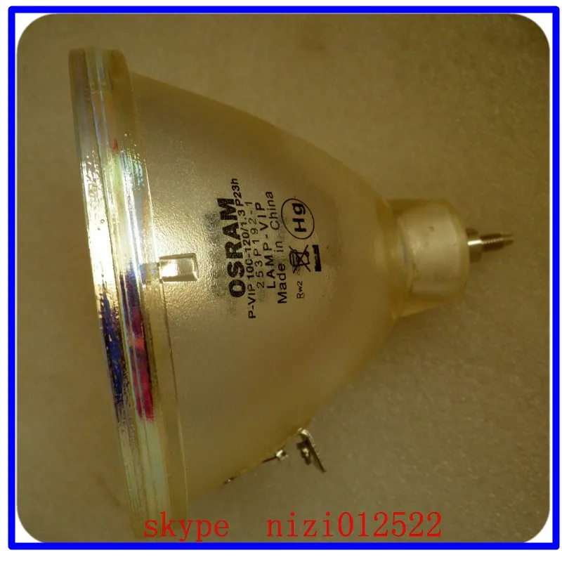 

R9842440 UHP100-120/1.0 P23 Original bare projector Bulb for Barco CDG67 DL/CDG80 DL/OVERVIEW D1 /OVERVIEW FD70-DL /MDR+50 DL