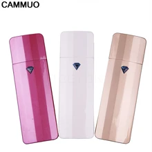 Мини beaubty уход за лицом испаритель удобный миниатюрный опрыскиватель нано мини-уход за лицом для средств по уходу за кожей