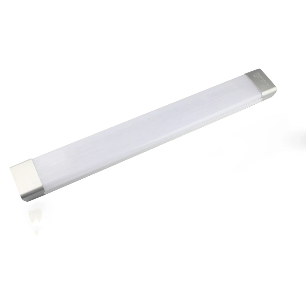 LED clean lamp tube 0.6m 26W AC 110V 220V 85 265V SMD2835 LED lamp