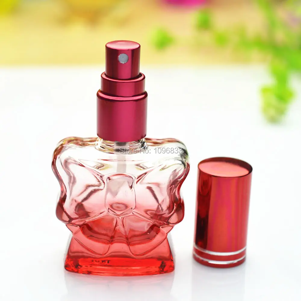 12ml Bowtie Shape A5