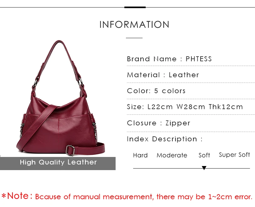 Женские кожаные сумки, высокое качество, сумки через плечо для женщин, сумка для основной леди, ручная сумка, Bolsa, женские сумки через плечо, винтажные