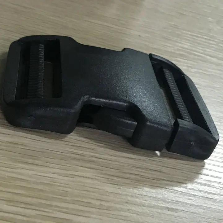 Double Side Release Buckle 2 INCH