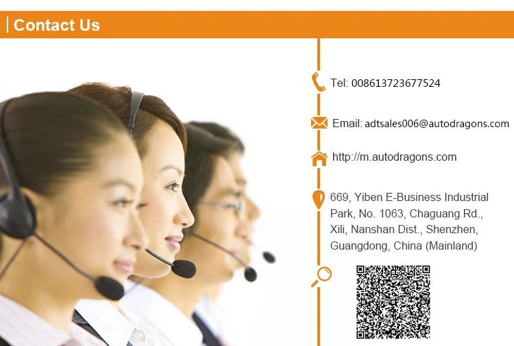 Contact with May 