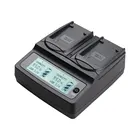 27% off! Udoli NB6L NB-6L NB 6L Dual Battery Charger for Canon IXUS 310 SX240 SX275 SX280 SX510 SX500 HS 95 200 105 210 300 S90 S95 Save 12.96 on Udoli NB6L NB-6L NB 6L Dual Battery Charger for Canon IXUS 310 SX240 SX275 SX280 SX510 SX500 HS 95 200 105 210 300 S90 S95