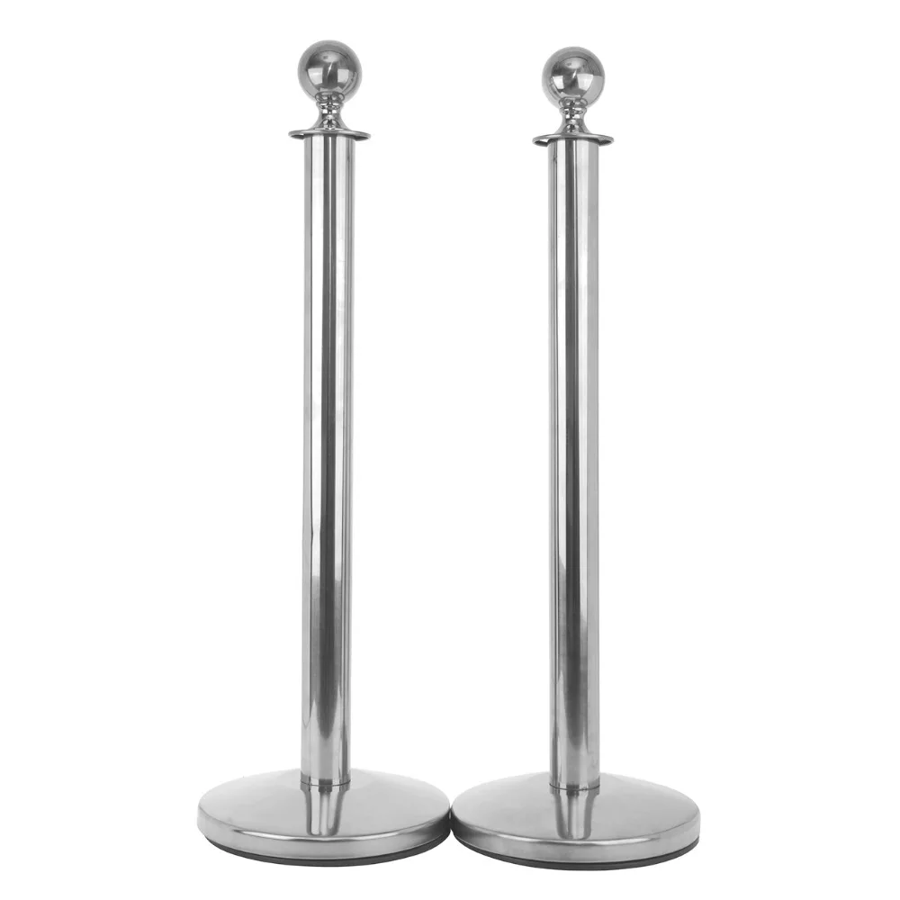 2 шт. столбики для контроля толпы 1 5 м|stanchions|stanchion poststanchion rope |
