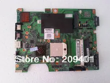 For HP CQ60 498460-001 Laptop Motherboard Mainboard DDR2 100% Work Perfect good condition