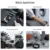 Foxwell WIFI Endoscope Inspection Camera 1080P HD Waterproof Wireless 5.5 mm Borescope Camera For Android PC IOS Endoscope