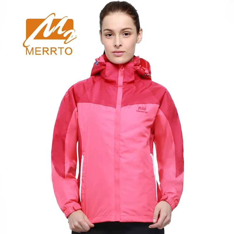 

2019 Women Warm Hiking Jackets Waterproof Windproof Outwear Jackets Autumn Winter Sports Coats Free Shippping MT19131