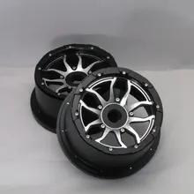 Baja 5b сплав обода Топ 1!(2 шт спереди. 2 шт сзади